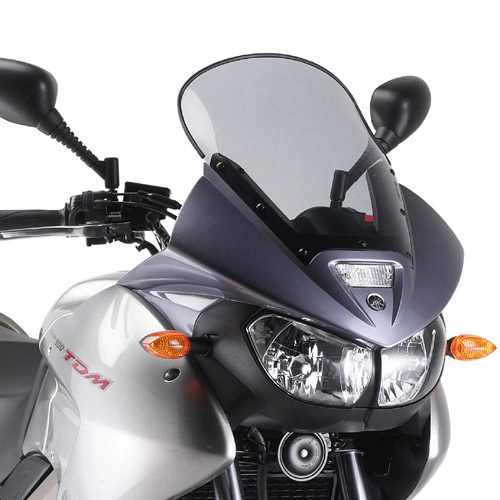 Givi D132S szyba przyciemniana
